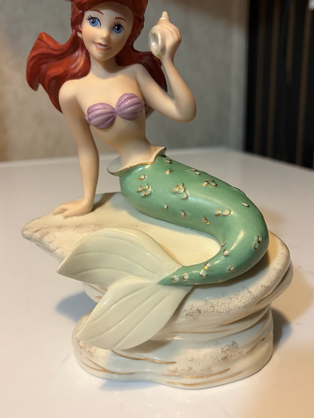 Lennox Disney Showcase “Ariel”